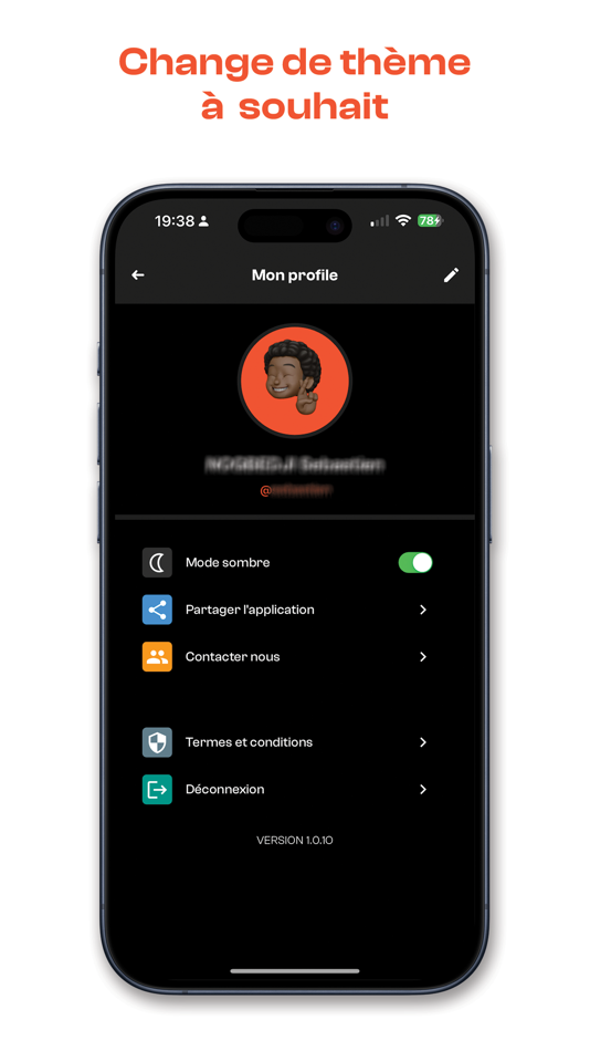 #6. Trendz Controller (iOS) 由: Sebastien NOGBEDJI