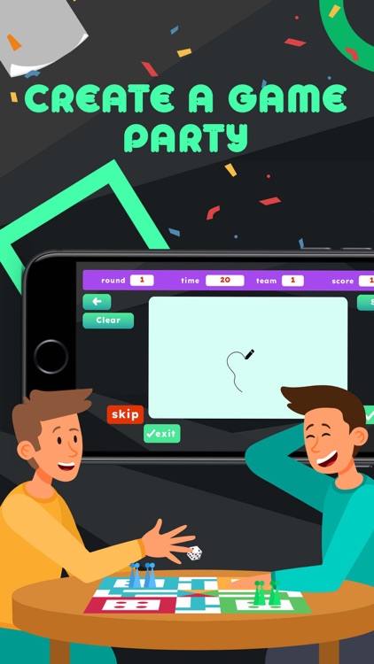 PinApp: Quiz Battle