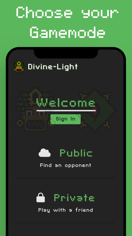 #2. Divine-Light (iOS) 由: Yves Ruosch