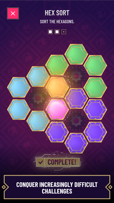 Riyadh Season Treasure Screenshot