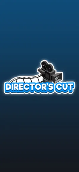 Game screenshot Director's Cut! mod apk