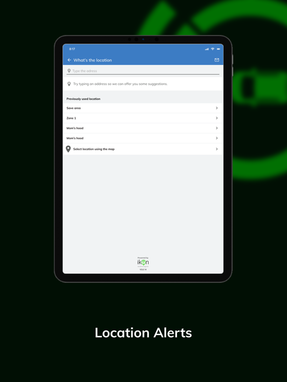 Screenshot #6 pour Crystal Autos Group Connect