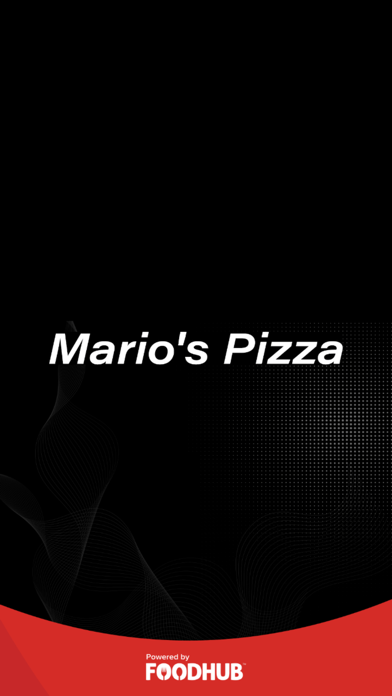 Marios Pizza Cleator Moor Screenshot