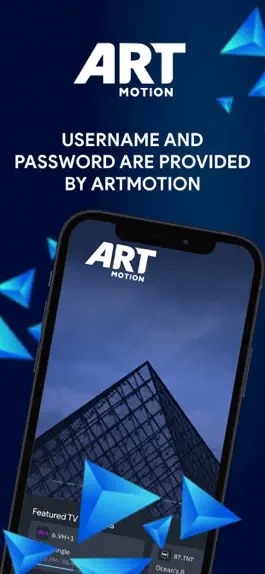 Game screenshot Artmotion mod apk