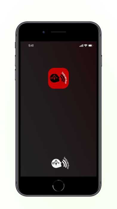 Loquantur Screenshot