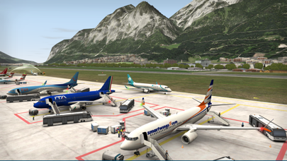 World of Airports Screenshot