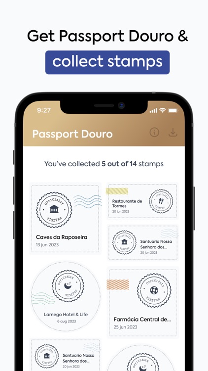 Discover Douro screenshot-6