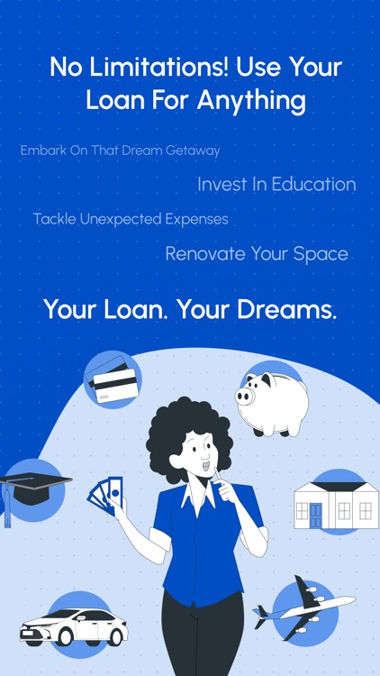 Instant Money. Get Asap Cash screenshot-3