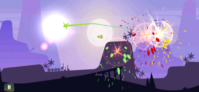 ‎Color Swords Screenshot