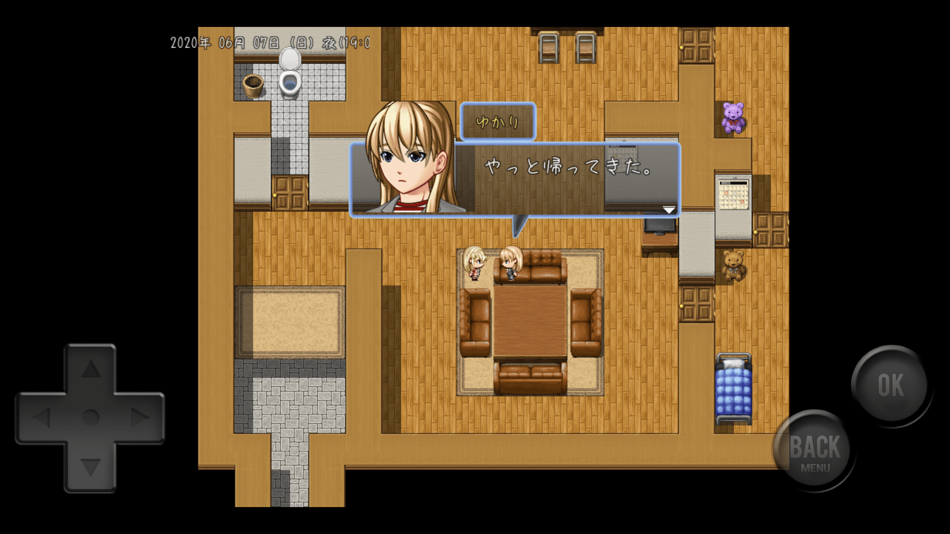#5. Phantom Zone -MZ- (iOS) 由: Satoru Higuchi