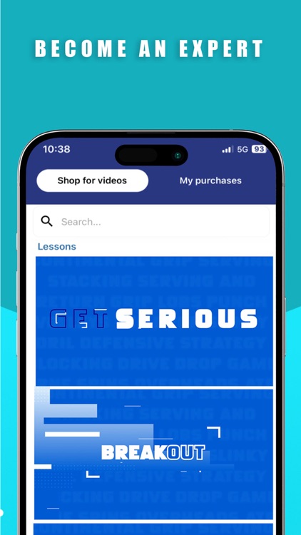 LevelUp Pickleball Training