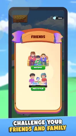 Game screenshot Ludo Legend by Bhoos mod apk