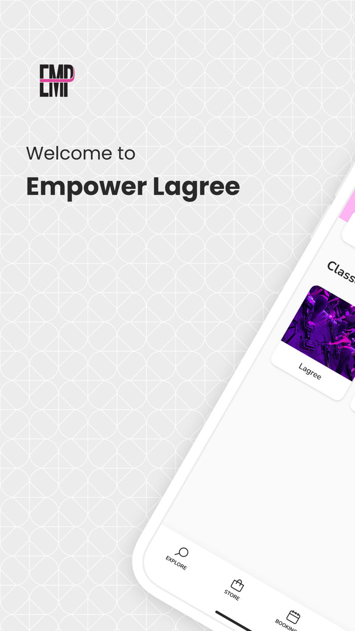 Empower Lagree