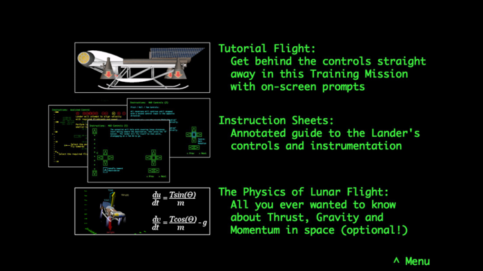 Lunar Search and Rescue