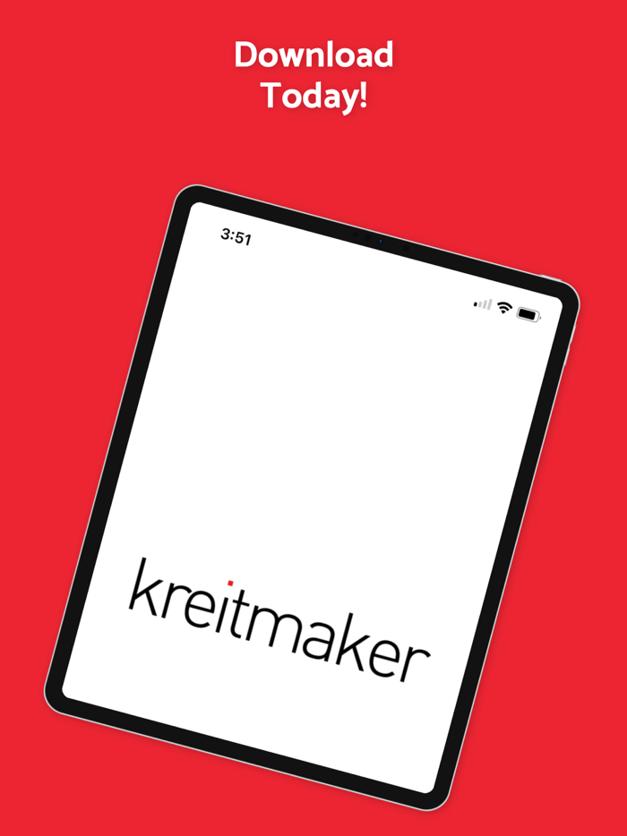 kreitmaker