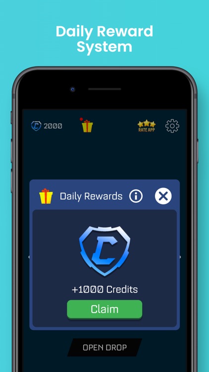 RL Drop Simulator screenshot-4