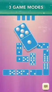 dominoes game - domino online iphone screenshot 2