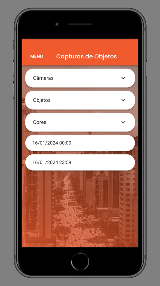 #7. Alartron Cam (iOS) 由: ALARTRON - COMERCIO E INTELIGENCIA EM SISTEMAS DE SEGURANCA EIRELI