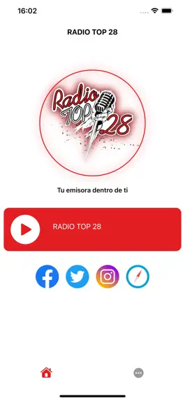 Game screenshot Radio Top 28 mod apk