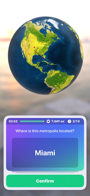 GeoGeek AR - Quiz de Geografia – Apps no Google Play