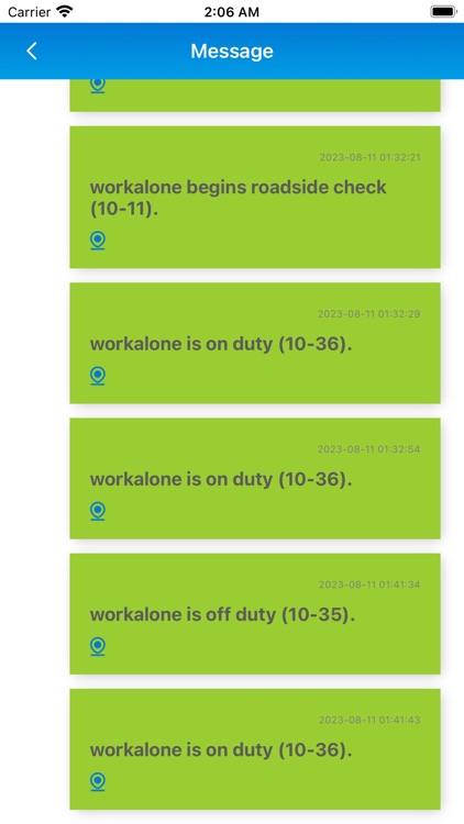 MRF Safety Pro screenshot-5