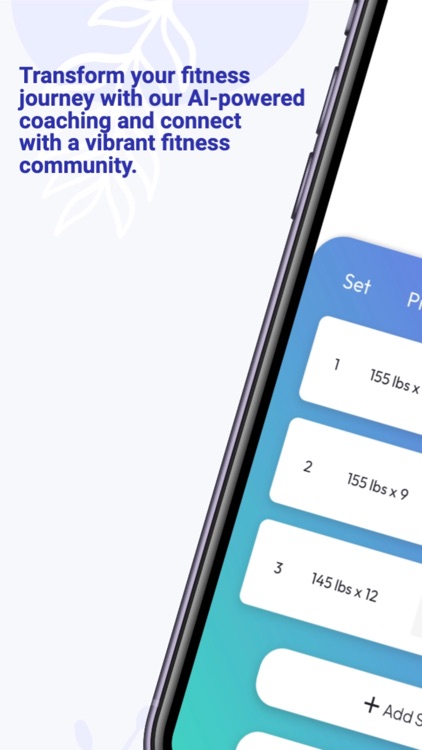 WeLift – Ranked Lifting screenshot-3