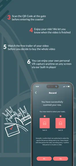 Game screenshot VR Capture hack