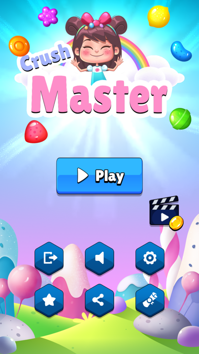 Match 3 Multiplayer Screenshot
