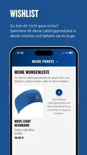 Sportler App screenshot 4
