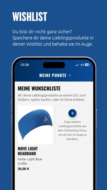 Sportler App screenshot-3