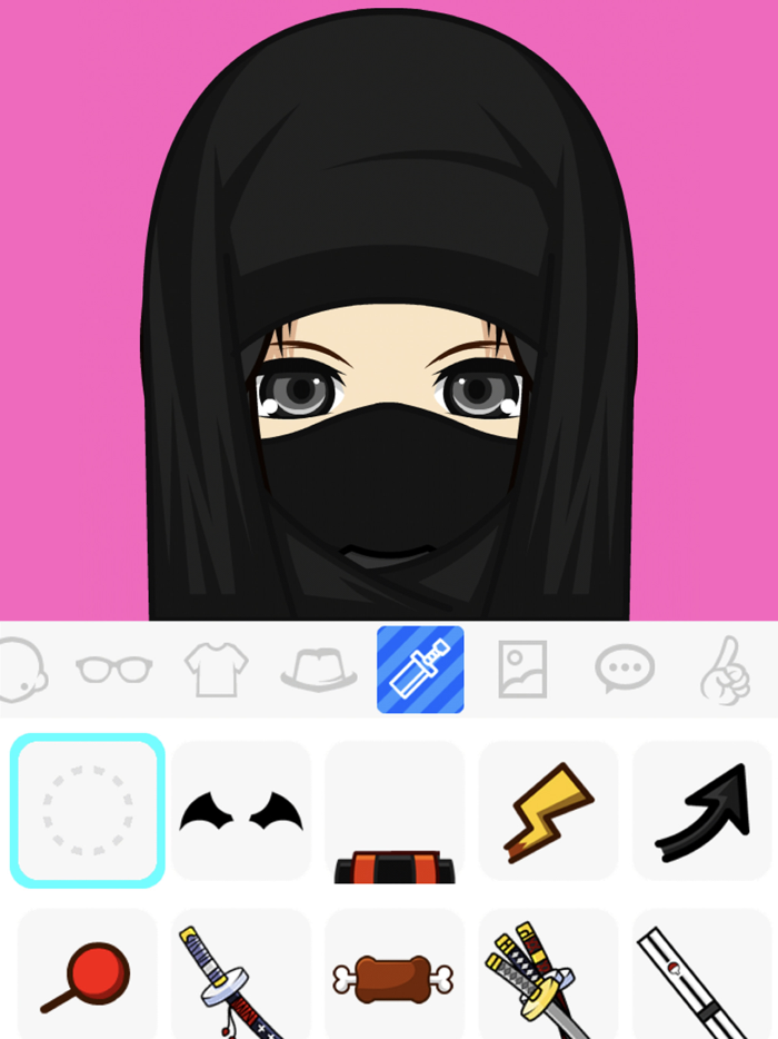 SuperMe-Avatar Maker Creator