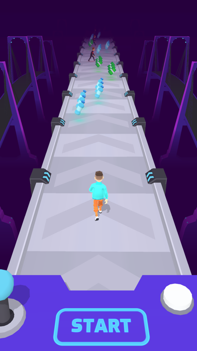 Screenshot #9 for Pitchou Game