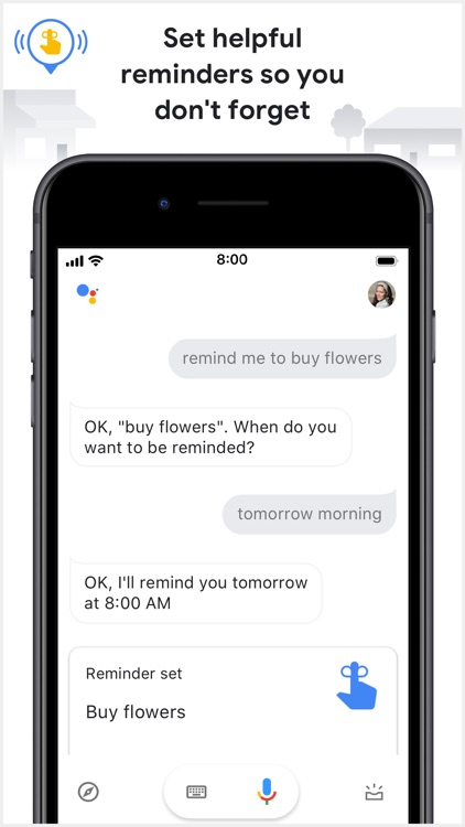 Google Assistant