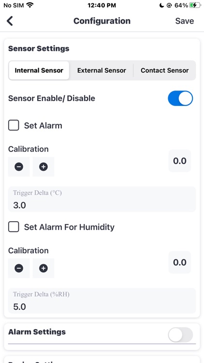 TempTag screenshot-3