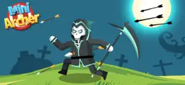 Game screenshot Mini Archer™ apk
