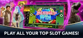 Game screenshot KLEINE KRONE Casino hack