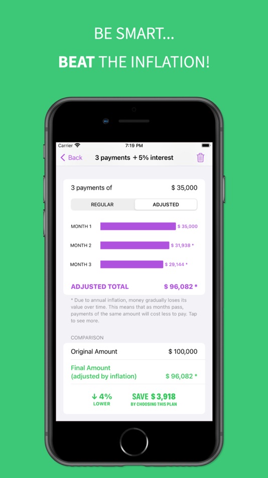 #3. ComoPago (iOS) 由: Pablo Villar