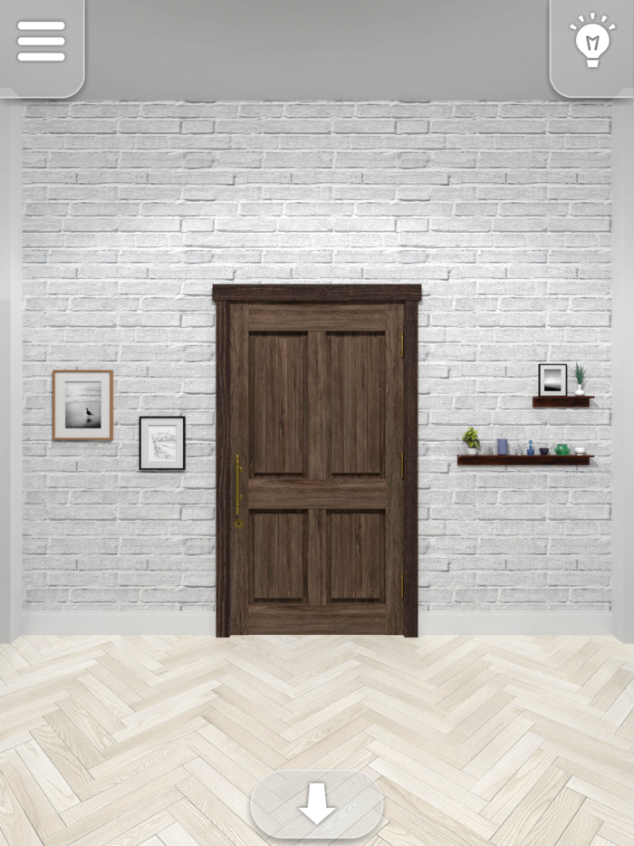 Can you Escape  Nordic