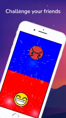 Game screenshot Finger Battle - Tapping Fight mod apk