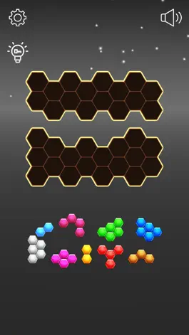 Game screenshot Hexa Puzzle - Color Jigsaw hack