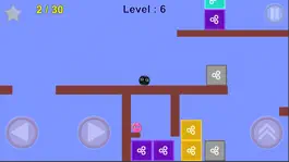 Game screenshot Gamy BALL hack