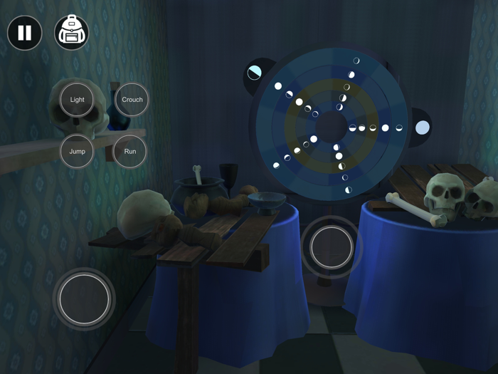 Murder Mystery Detective Game