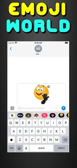 Game screenshot BDSM Emojis 6 mod apk