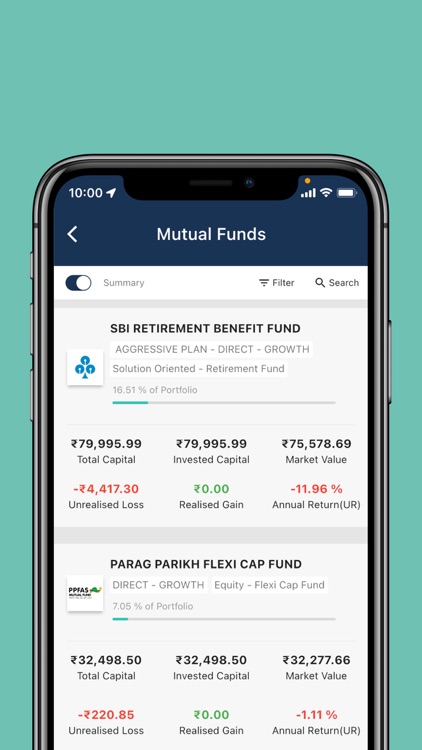 FinFlo Enterprise screenshot-4