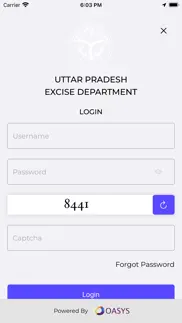 up excise citizen app problems & solutions and troubleshooting guide - 3
