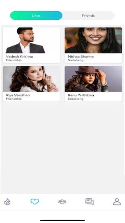 OruIshtam screenshot-3