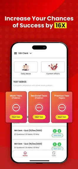 Game screenshot Prep Zone Academy mod apk