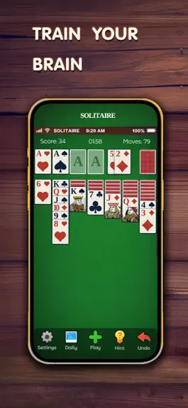 Game screenshot Solitaire: Card Games Master mod apk