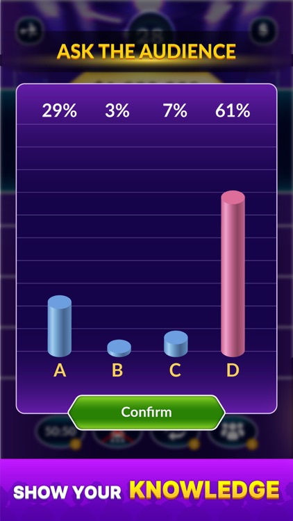 Trivia Quest - Millionaire