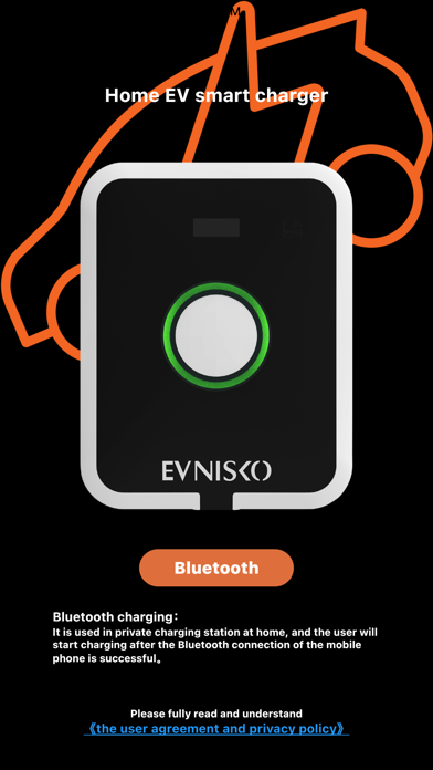 EvniskoH Screenshot